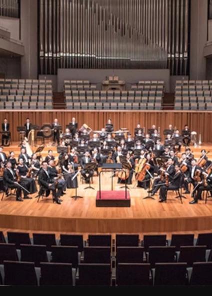 【北京】2024新春祝福：“新春乐”谭利华与中央芭蕾舞团交响乐团音乐会