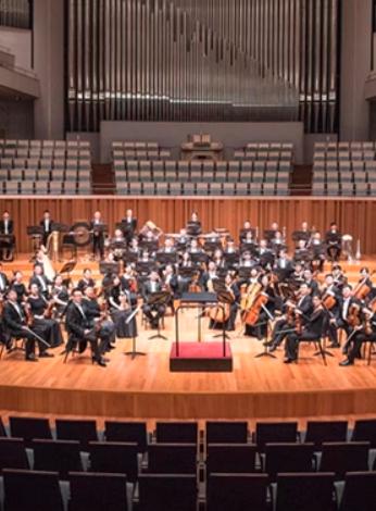 【北京站】大师纪念册:“永恒的柴科夫斯基II”陈燮阳与中央芭蕾舞团交响乐团音乐会