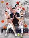 【东莞】「广东男篮」2023-2024赛季中国男子篮球联赛CBA主场赛事