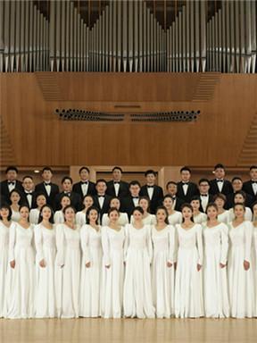 【北京】【唱响经典】&ldquo;古韵今声&rdquo;中国交响乐团合唱音乐会