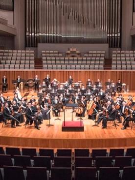 【北京】中央芭蕾舞团交响乐团2024新年音乐会