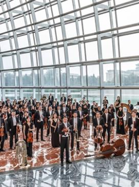 【北京】2023醇·萃古典：“逆风追寻” 丹尼尔·加蒂与国家大剧院管弦乐团演绎勃拉姆斯交响音乐会