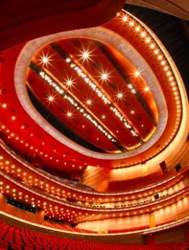 【北京】国家大剧院原创民族歌剧《映山红》