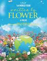 【中国澳门】「韩国乐队：LUCY乐队」1st WORLD TOUR written by FLOWER