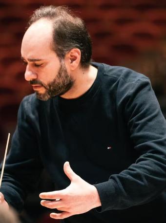 古典指南—苏州交响乐团音乐会苏州站