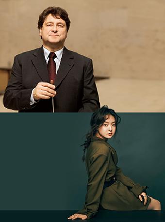 维尔德纳演绎普罗科菲耶夫 广州站