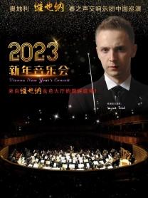 【重庆】【特惠折扣】维也纳之声-新年音乐会（大剧场）