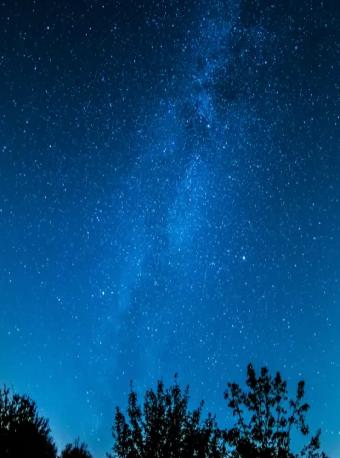 牧歌与星辰上海站