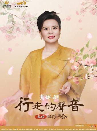 龚琳娜国风音乐会南昌站