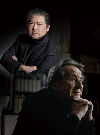 余隆携手布赫宾德演绎勃拉姆斯 广州站