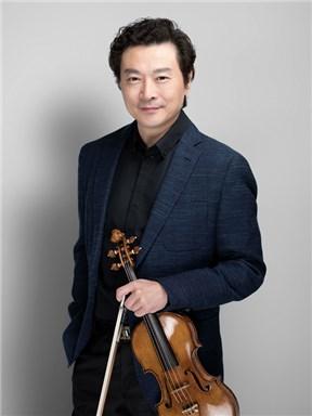 “情迷法兰西”吕思清小提琴音乐会北京站