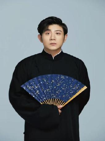 高晓攀《说点别的》全国巡演郑州站