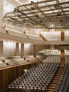 国韵悠长民族管弦乐新年音乐会北京站