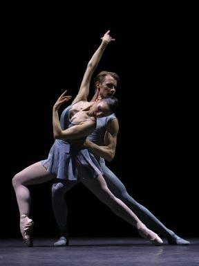 意大利斯卡拉歌剧院《布莱克作品》北京站