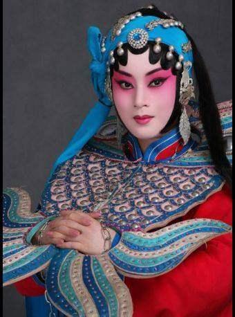 京剧《玉堂春》国粹吉祥系列展演北京站