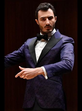 “未完成” 布鲁克纳与舒伯特音乐会苏州站