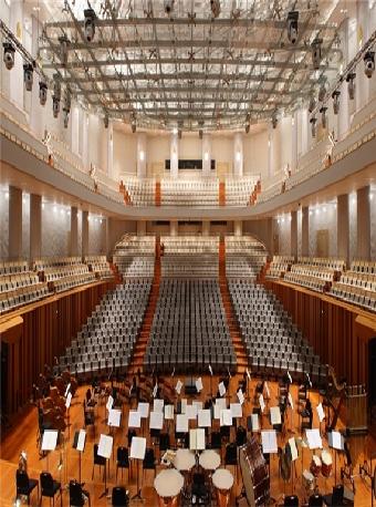 【北京】国家大剧院“中华情怀·民乐名家”系列：国韵悠长-2024民族管弦乐新年音乐会