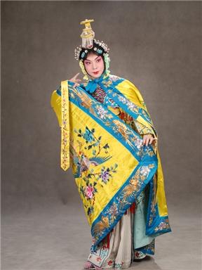 《霸王别姬》京剧名家汇演北京站