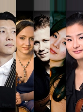 大师回眸&mdash;世界经典名曲音乐会