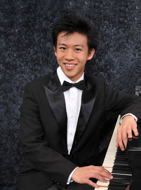 《魔法钢琴》与《肖邦短篇》&mdash;钢琴多媒体大屏幕视听音乐会