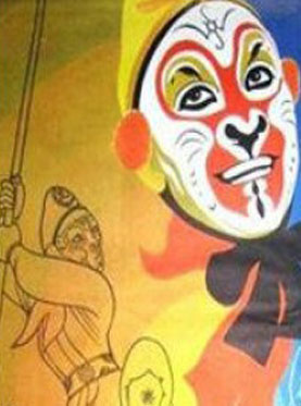 北京京剧院&middot;经典折子戏晚会