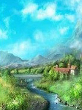 儿童音乐剧：KUMI奇幻历险记·神奇的音乐果实