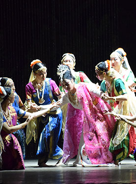 2016广州艺术节--粤剧《璎珞传》