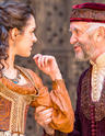 2016国家大剧院国际戏剧季：英国环球莎士比亚剧院《威尼斯商人》