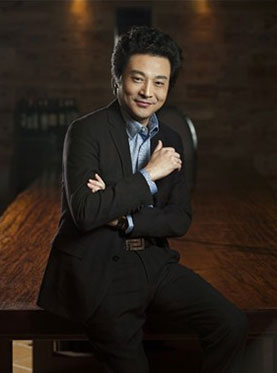 国际小提琴大师系列：&ldquo;魔弓传奇&rdquo;吕思清中秋小提琴独奏音乐会