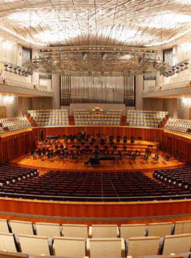 永恒的丰碑&mdash;纪念红军长征胜利80周年音乐会