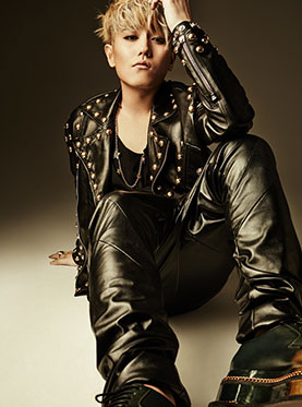 咪咕音乐现场北京站赵泳鑫专场