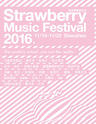 2016深圳草莓音乐节
