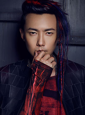 2016咪咕音乐现场巡演MOTO黄义达专场