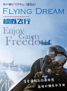 F16战斗机模拟飞行真实格斗体验