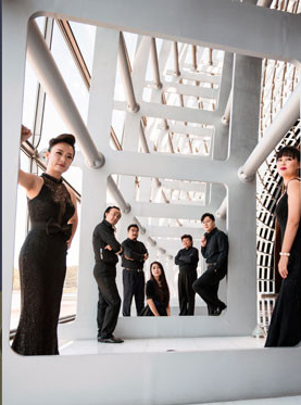 &ldquo;乐以和其声&rdquo;国家大剧院驻院歌剧演员音乐会