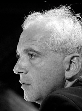 器乐与人声的恢弘交响-法国管风琴家勒德鲁瓦音乐会