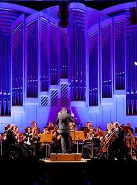 波兰克拉科夫皇家首都乐团音乐会