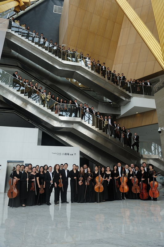 深圳交响乐团2017-2018年音乐季 一带经典系列-&ldquo;复活&rdquo;