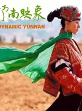 十周年盛宴演出系列-大型原生态歌舞集《云南映象》