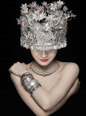 原・乡&mdash;王静少数民族声乐专场音乐会