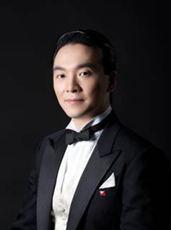 “流淌的月光”钢琴家吴牧野独奏音乐会