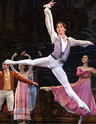 俄罗斯国家芭蕾舞剧院-阿斯特拉罕芭蕾舞剧团.新版《天鹅湖》中国巡演上海站