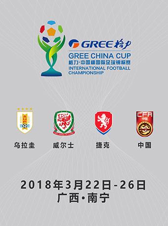 2018中国杯国标足球锦标赛