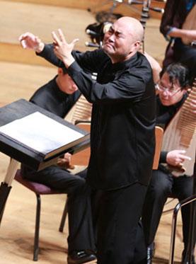 经典演绎系列：民族管弦乐作品音乐会