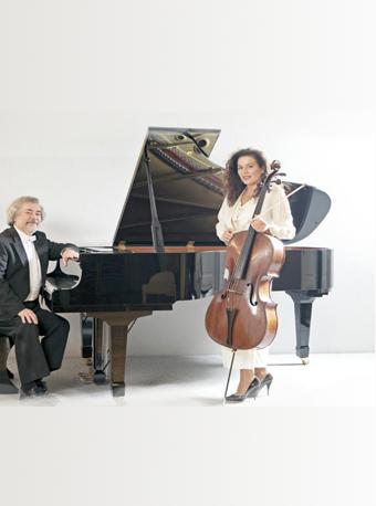 漫步古典夜 音乐之声&mdash;萨尔茨堡二重奏音乐会