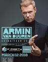 F-PARTY TOP 100 DJs ARMIN VAN BUUREN