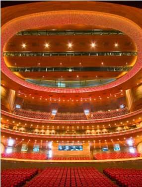 巴黎木十字男童合唱团儿童节音乐会