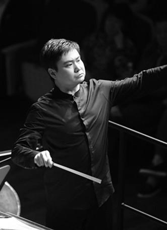 四川爱乐乐团-乘着歌声的翅膀音乐会