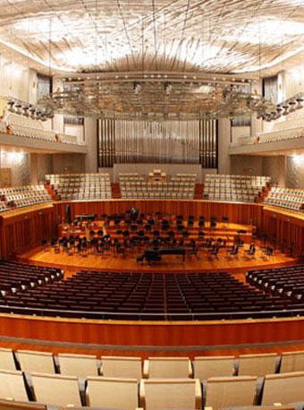 暑期艺术之旅/2018八月合唱节：天空&mdash;&mdash;Tiankong合唱团建团十五周年特别音乐会