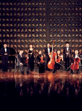 国家大剧院八重奏音乐会：瓦格纳的爱与死